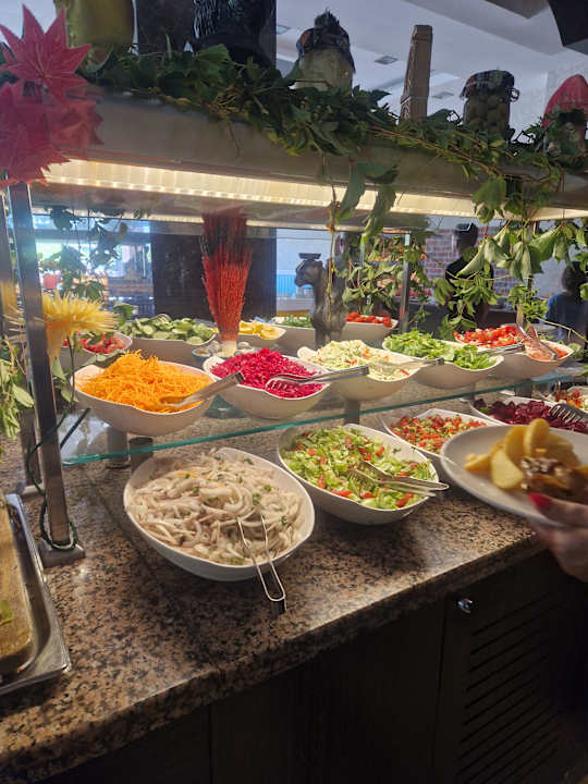 Gastro Telatiye Resort