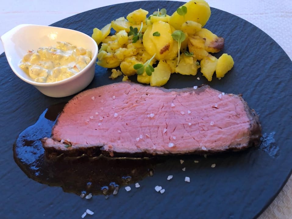 Gastro Boutiquehotel Bergvilla