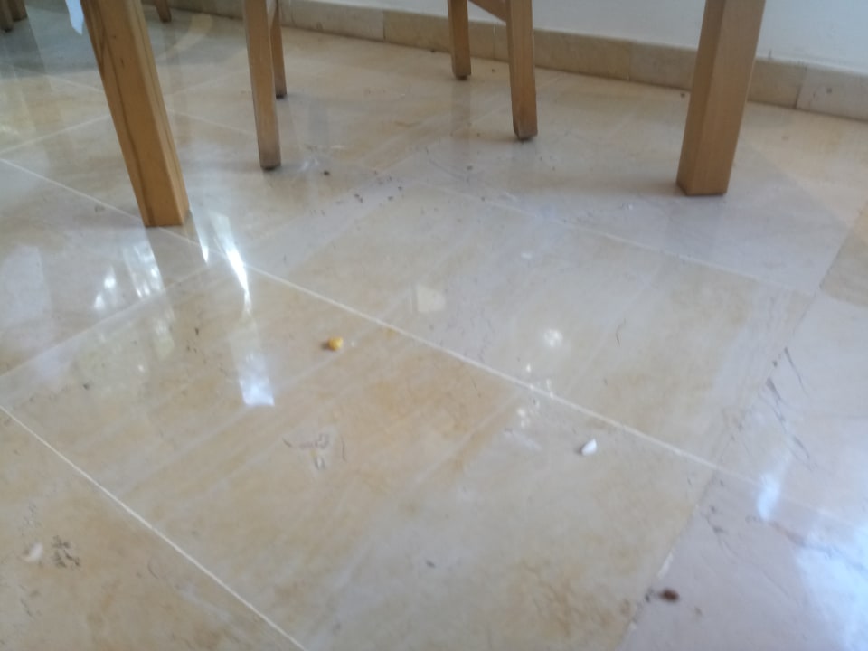 Gastro Hotel HM Mar Blau