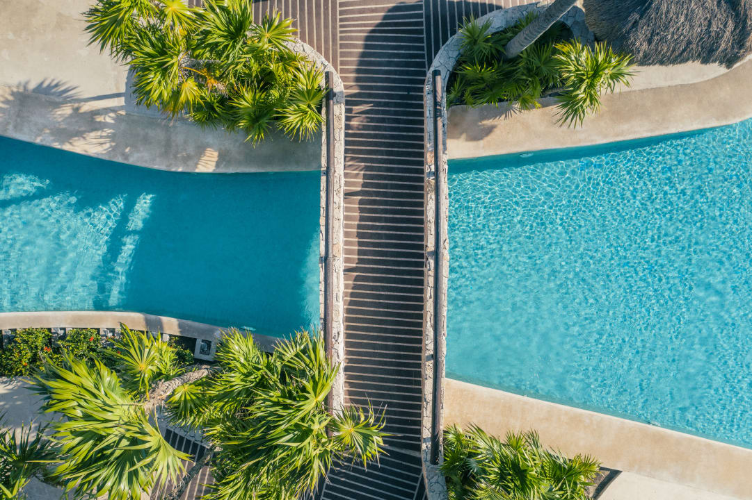 Pool Iberostar Selection Paraiso Lindo