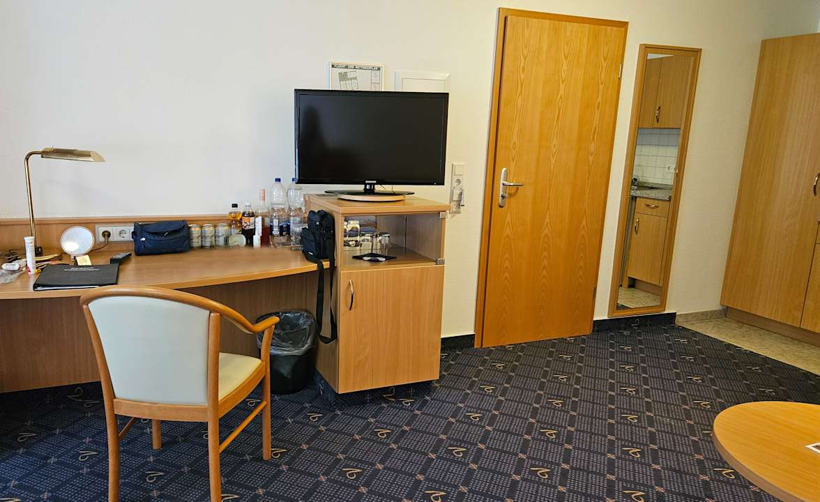 Zimmer Gästehaus Wilgersdorf