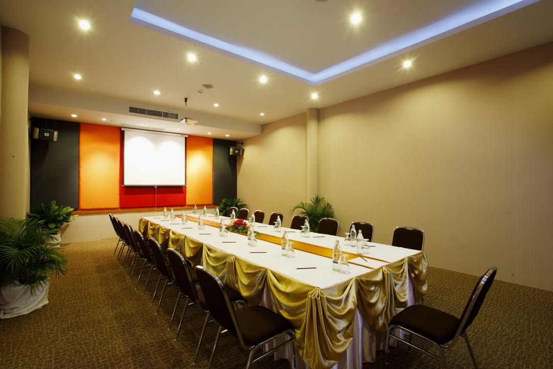 Sonstiges Peace Laguna Resort and Spa