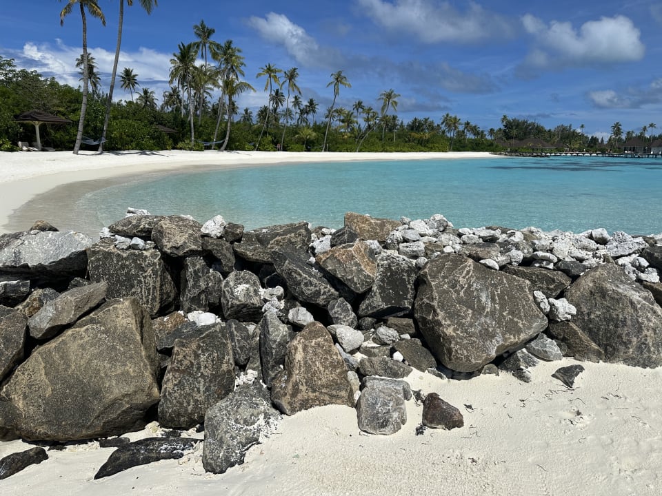 Strand TUI BLUE Olhuveli Romance