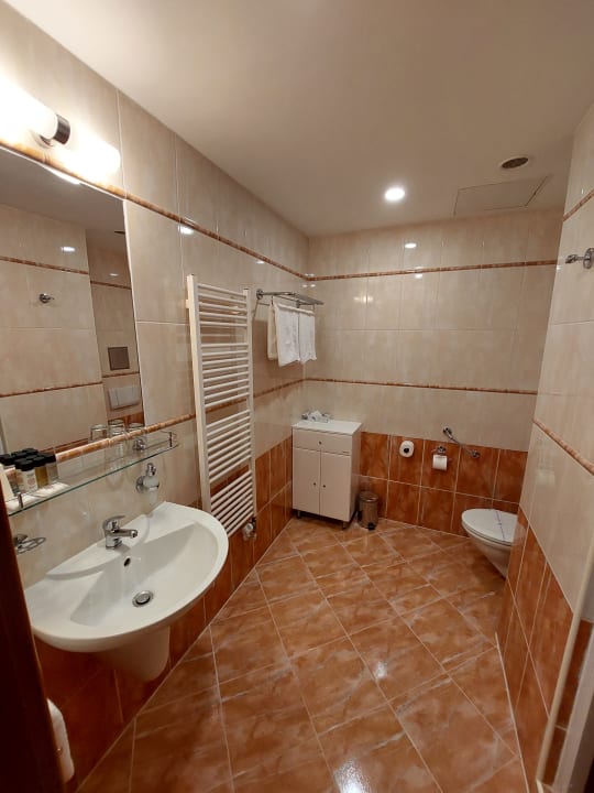 Zimmer Reitenberger Spa Medical