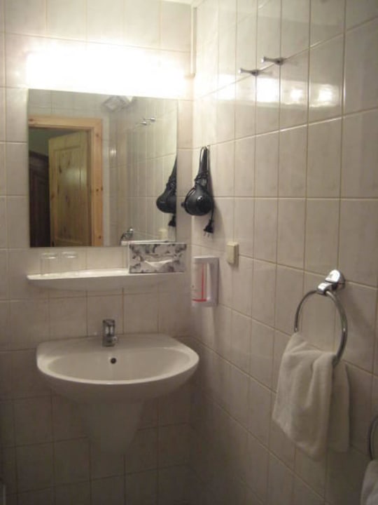 Bad Spree-Waldhotel Cottbus