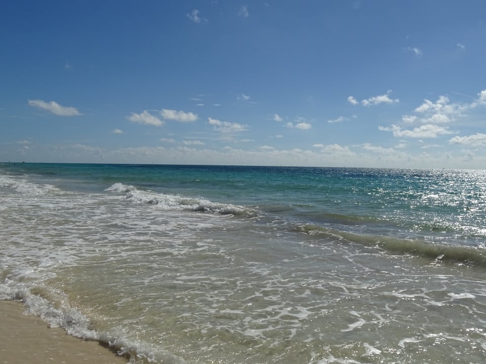 Strand Iberostar Waves Tucan