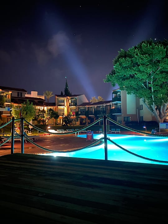 Pool Limak Limra Hotel & Resort