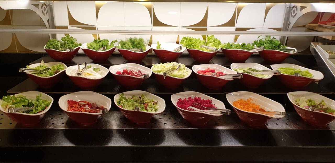 Gastro Xanadu Resort Hotel