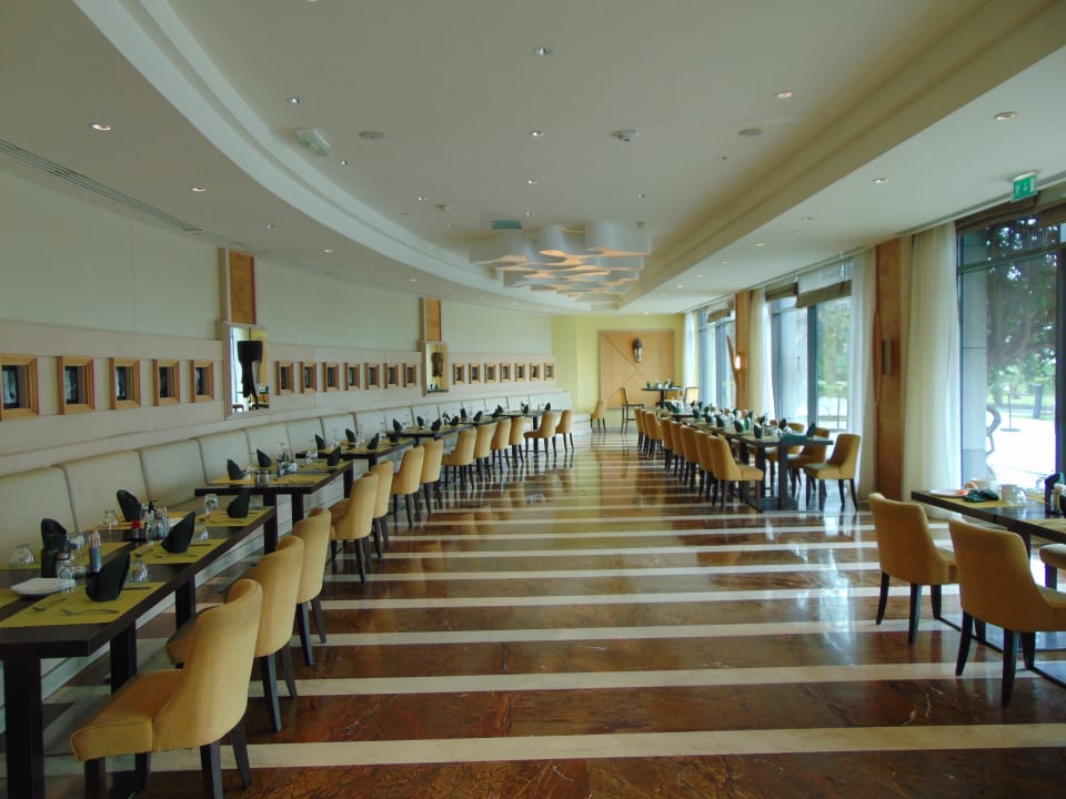 Gastro Sofitel Malabo Sipopo Le Golf