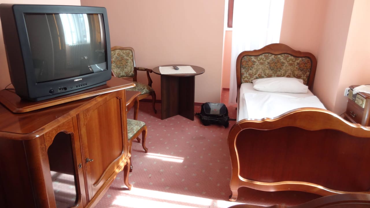 Pokój Hotel Polonia