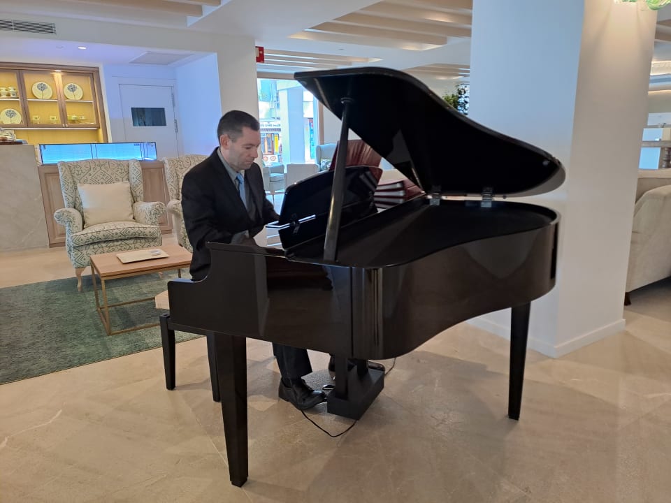 Sport & Freizeit Myseahouse Flamingo - Adults only