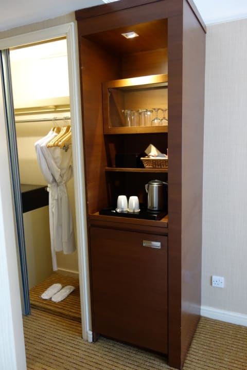 Zimmer Parkroyal Collection Marina Bay