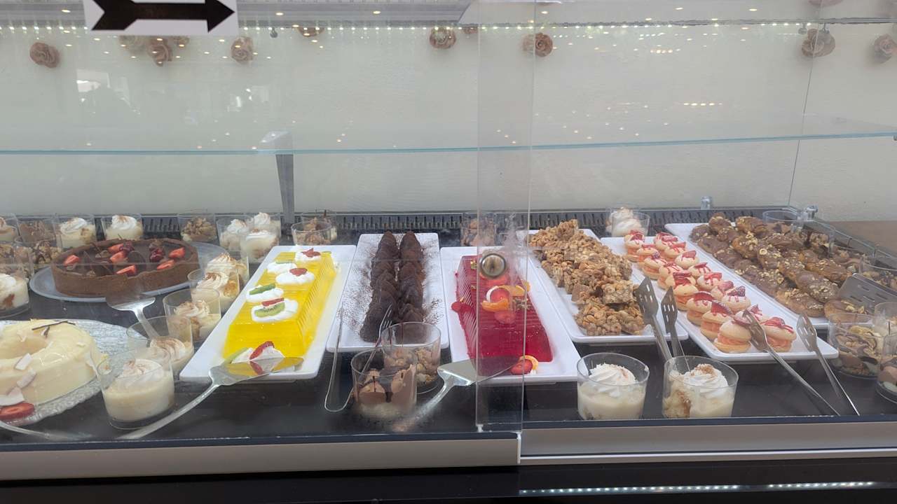 Gastro Golden Beach Rethymnon
