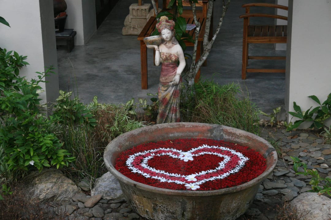 Vorm Spa Khaolak Laguna Resort