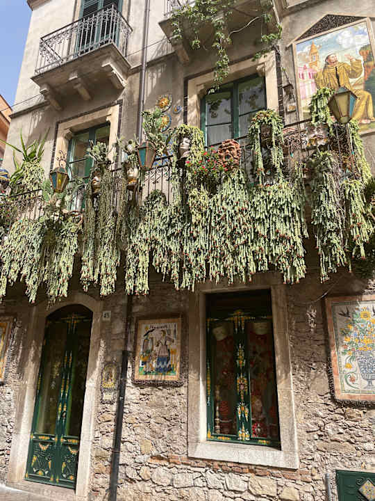 Sonstiges Hotel Kalos