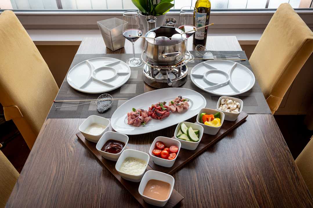 Gastro Belvedere Swiss Quality Hotel