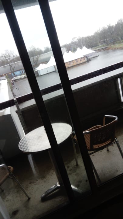 Zimmer Fletcher Hotel-Restaurant Leidschendam-Den Haag