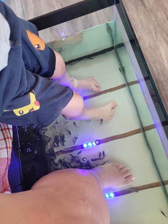 Sonstiges VONRESORT Golden Beach