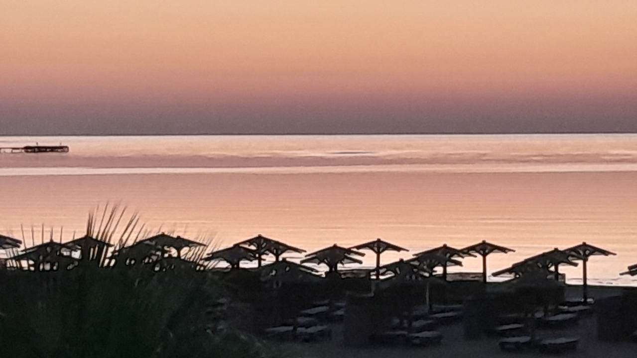 Strand Casa Mare Resort