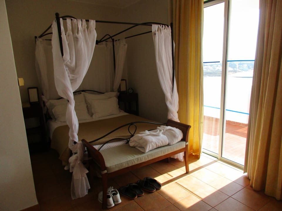 Zimmer Belver Boa Vista Hotel & Spa