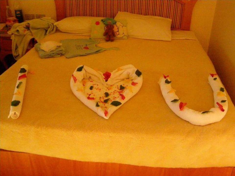 To są usługi  Sharm Grand Plaza Resort