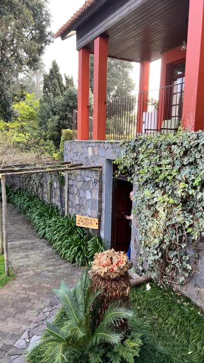 Sonstiges Hotel Quinta do Furao