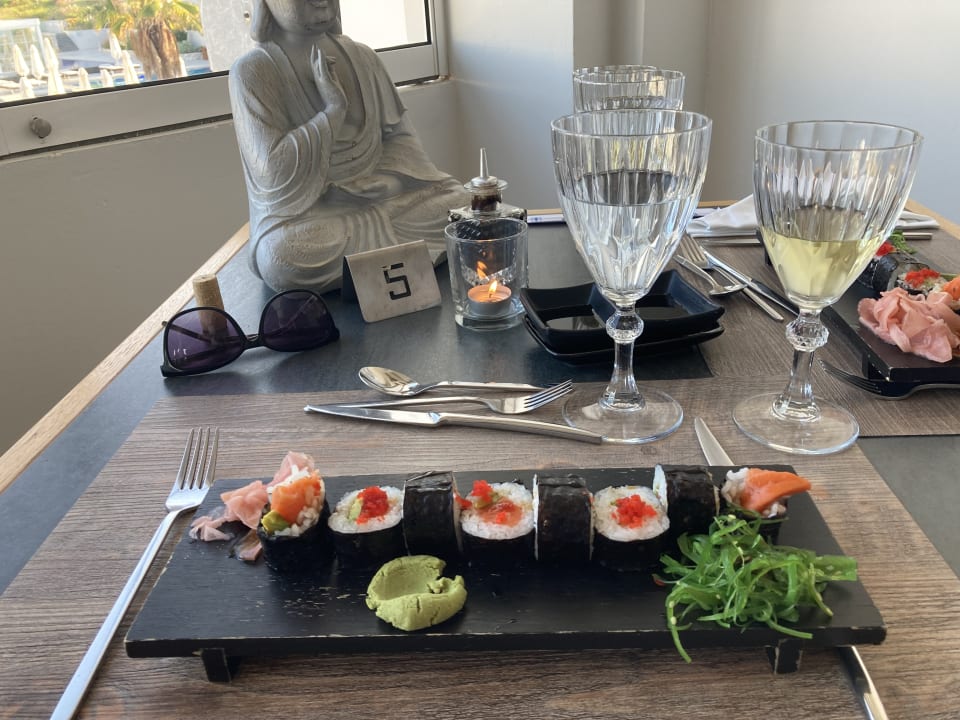 Gastro Anemos Luxury Grand Resort