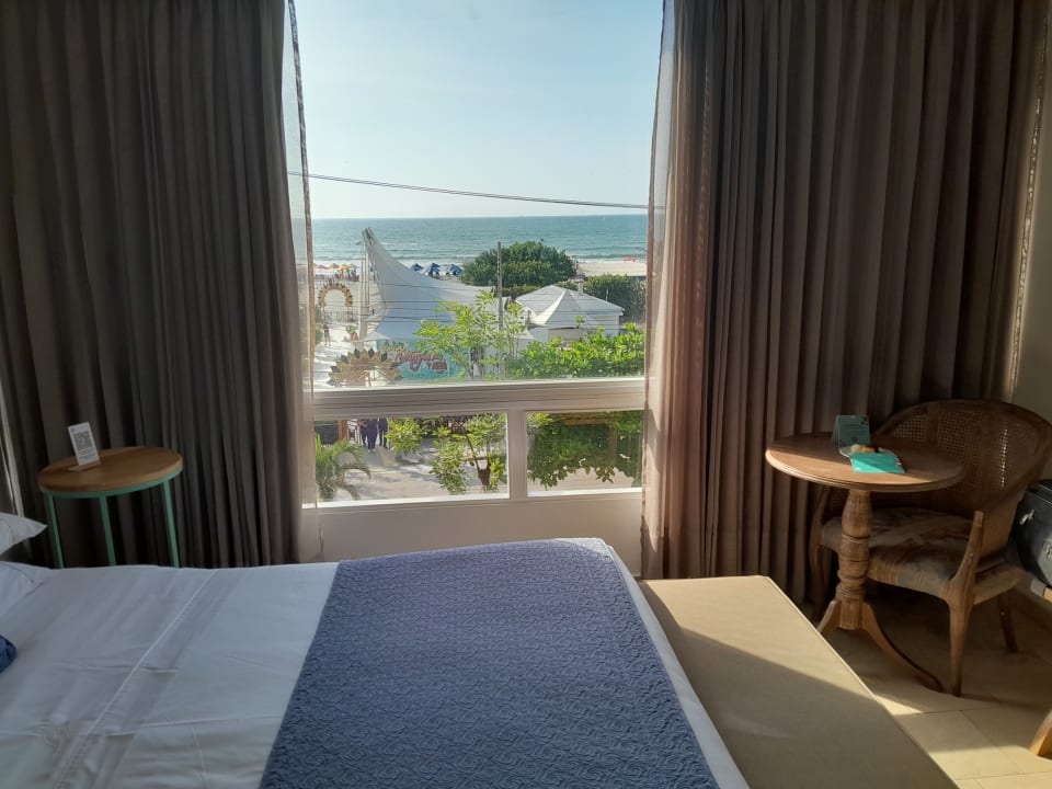 Zimmer Hotel Caribe by Faranda