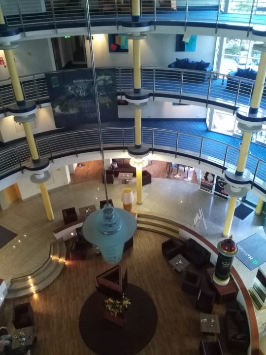 Sonstiges ACHAT Hotel Magdeburg