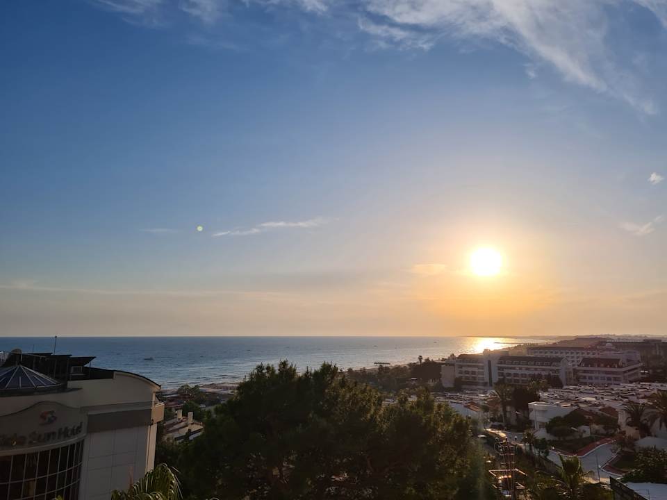 Zimmer Side Alegria Hotel & Spa - Adults only +16