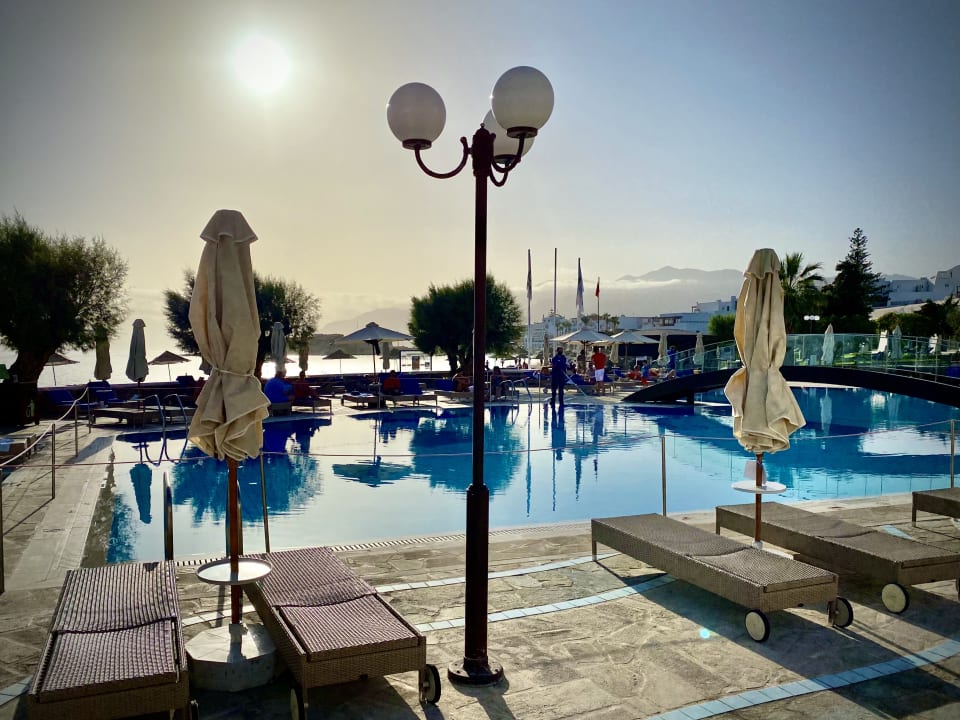 Pool Creta Maris Resort