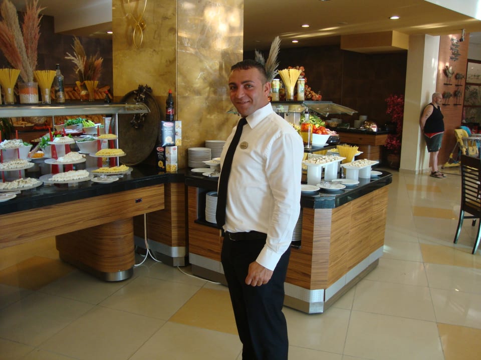 Serhan  Alaiye Resort & Spa