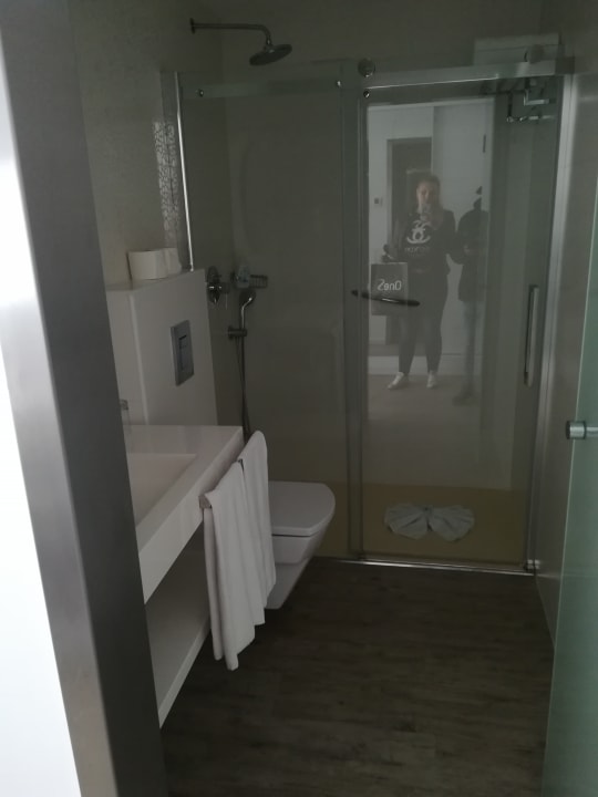 Zimmer The Sea Hotel by Grupotel - Adults only