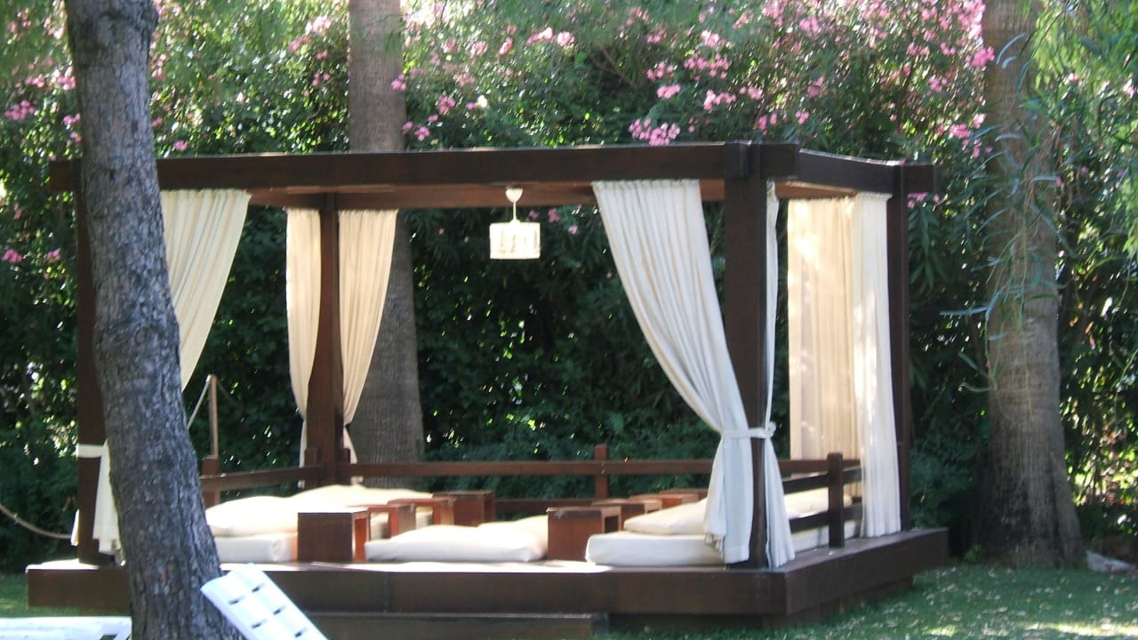 Терриория Barut Hemera