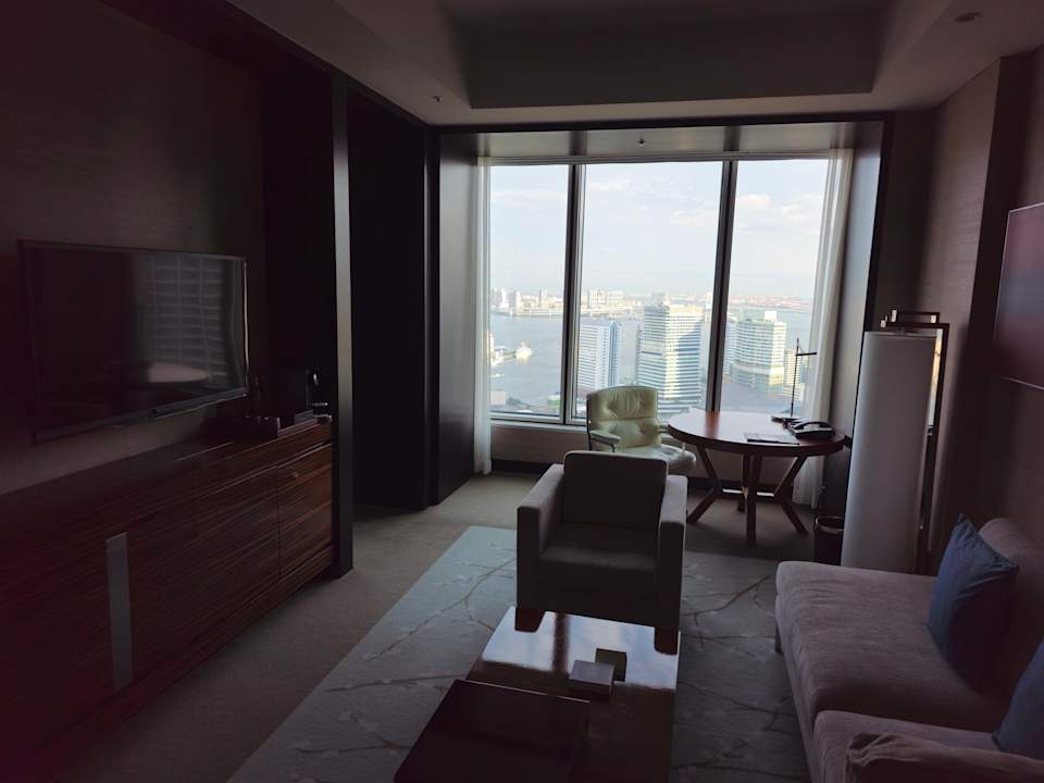 Zimmer Conrad Tokyo