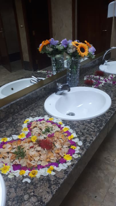 Sonstiges Pensée Royal Garden Beach Resort