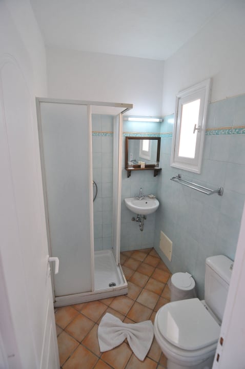Room Votsalo Apartments