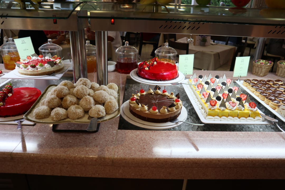 Gastro Hotel Horizon Beach Resort