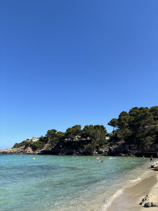 Strand Iberostar Waves Pinos Park