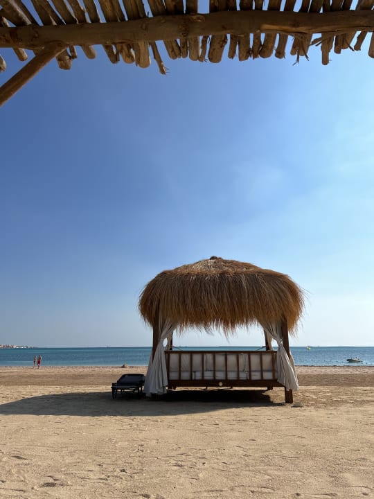 Strand Steigenberger Resort Ras Soma