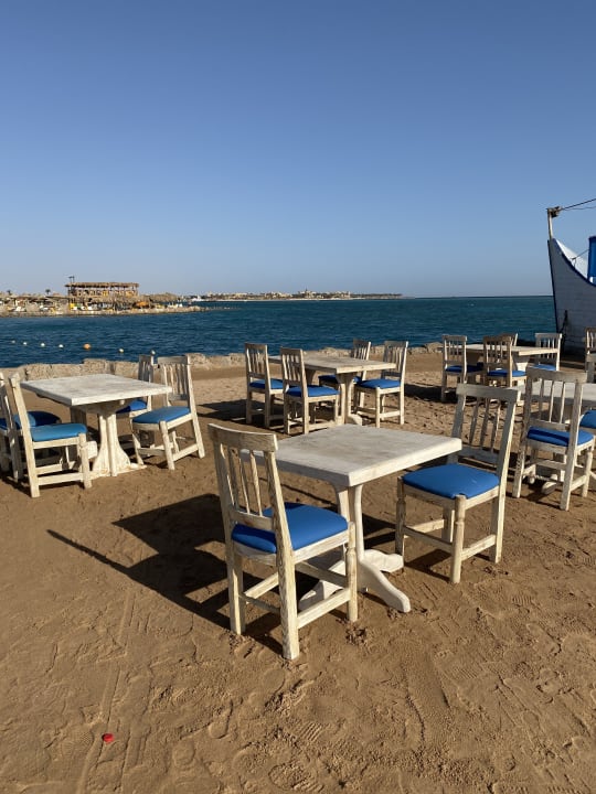 Gastro LABRANDA Club Makadi