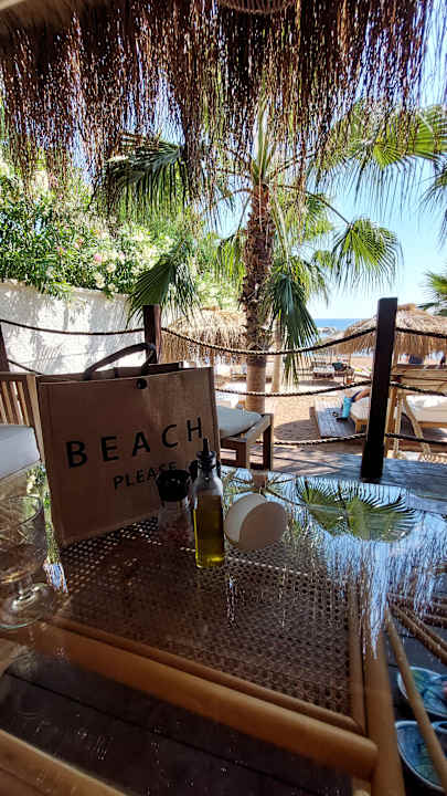 Strand Rubi Platinum Sign