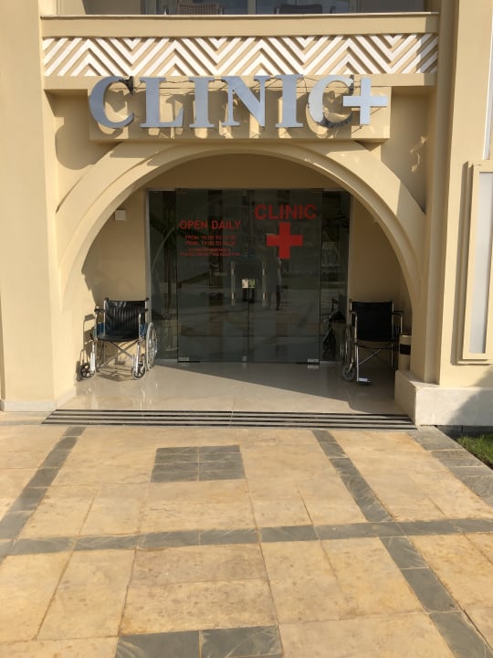 Sonstiges Pickalbatros White Beach Resort - Hurghada