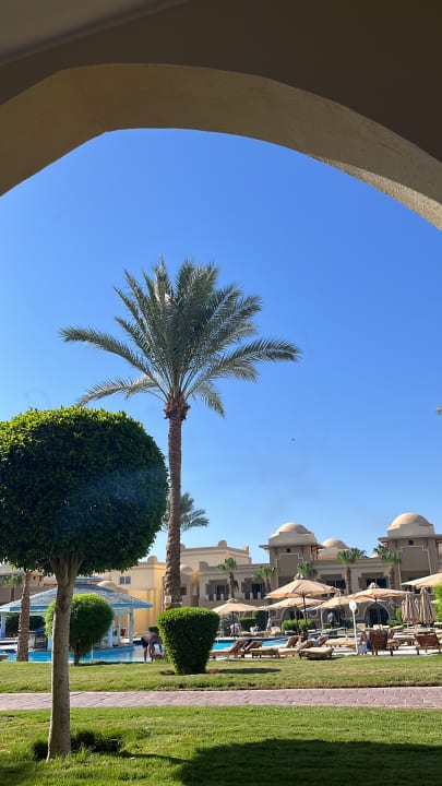 Ausblick Serenity Alpha Beach