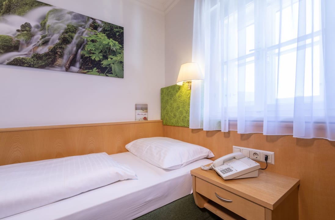 Zimmer Reiters Wohlfühlhotel