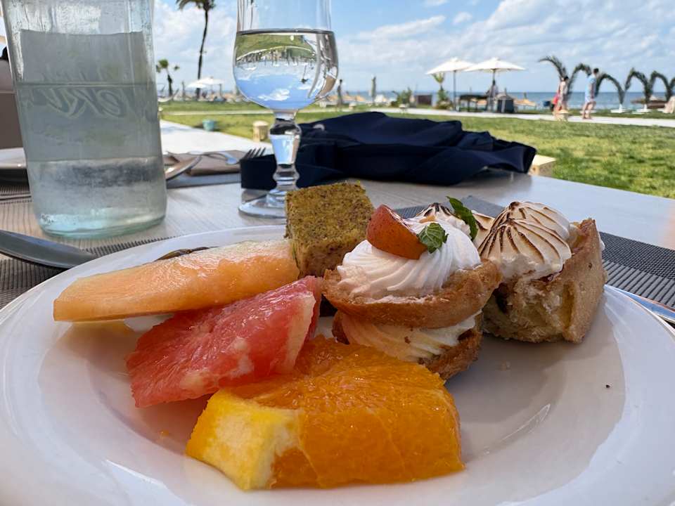 Gastro Iberostar Selection Kuriat Palace