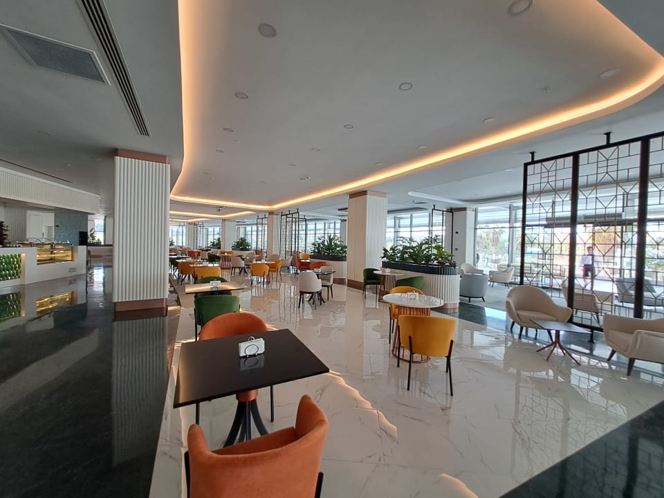 Gastro Side Stella Elite Resort & Spa