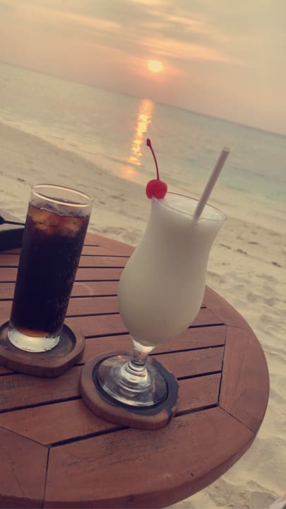 Gastro Summer Island Maldives