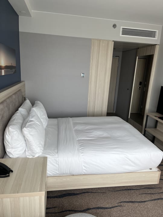Zimmer Hampton by Hilton Kiel