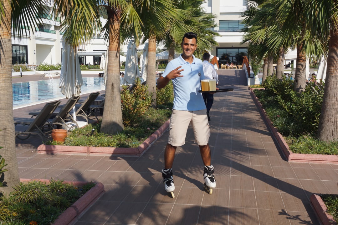 Sonstiges Korumar Ephesus Beach & Spa Resort